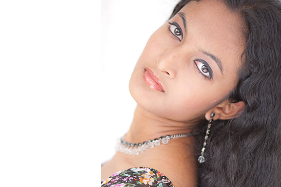 Larger verson of selected thumbnail