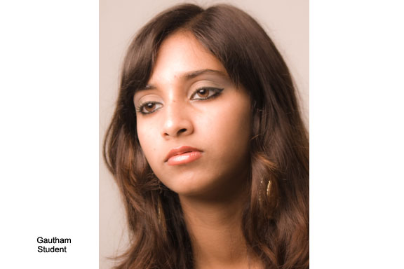 Larger verson of selected thumbnail